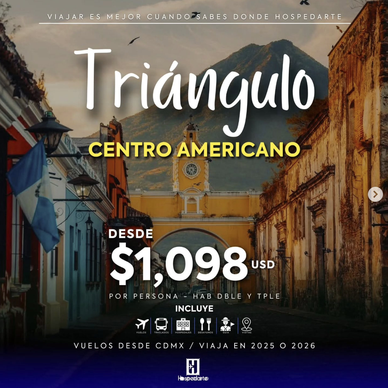 Logo de Juanito Aventuras