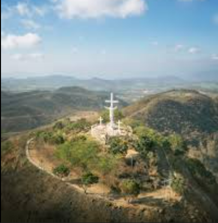Cerro de la Cruz